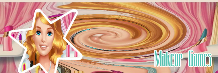 Barbie makeup games free online