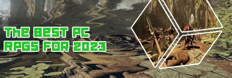 Best coop rpg games pc