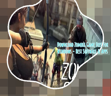 Best zombie games pc
