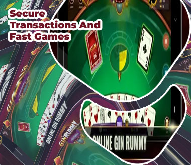 Card games io gin rummy