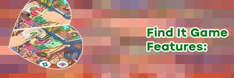 Find game