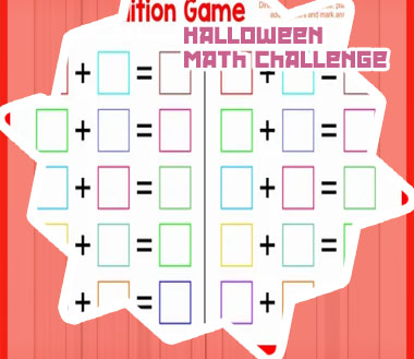 Free math games for kindergarten online