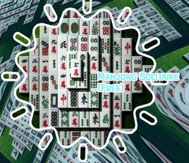 Free online classic mahjong games