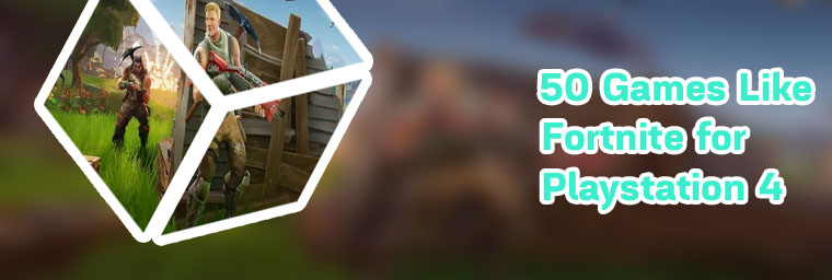 Free online games like fortnite