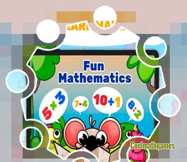 Fun maths games