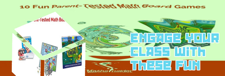 Fun online math games