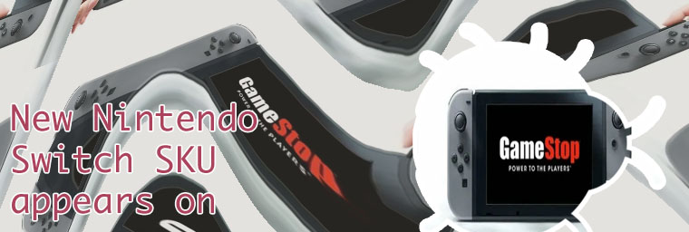 Gamestop nintendo switch games
