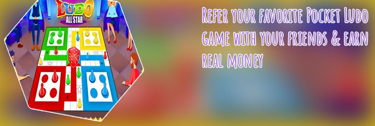 Ludo online money game