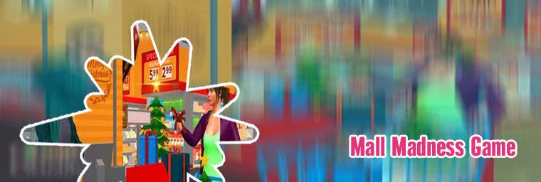 Mall games