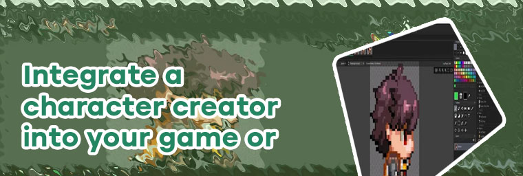 Marketplace game maker