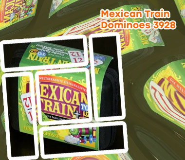 Mexican train online
