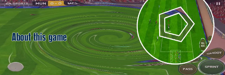 Offline fifa games for android