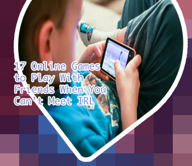 Phone games to play with friends online