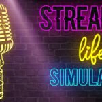 Streamer Life Simulator Game Download Free for PC Full Version Crack